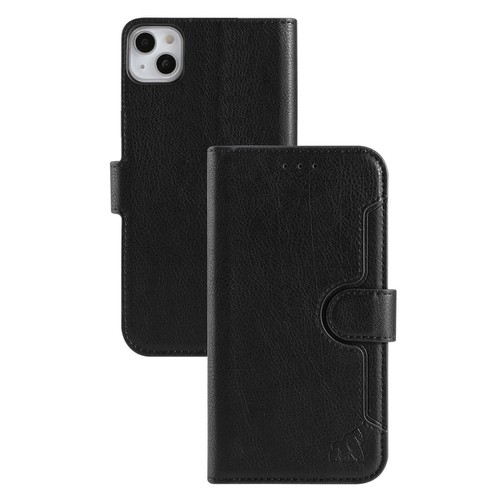 Magnetic Premium Leather Flip Wallet Case For iPhone 15 Pro max, 14, 13, S24 S23 - Picture 6 of 45