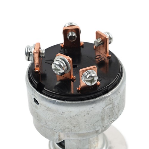 53630 Ignition Starter Switch 1E013-63590 For Kubota Farm Machinery Lawn Mower - Picture 11 of 11