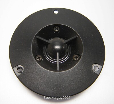 Infinity Dome Tweeter / 72995 / 4 Ohm | eBay