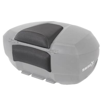 SHAD Motorrad Topcase Rückenpolster für SH58X SH59X
