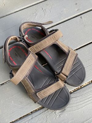 Dockers Mens Newpage Casual Comfort Outdoor Sport Adjustable  display picture 3