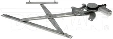 Power Window Motor and Regulator Assembly Dorman Fits 2012-2016 Honda CR-V