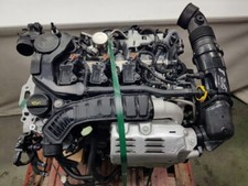 Moteur Citroen GS