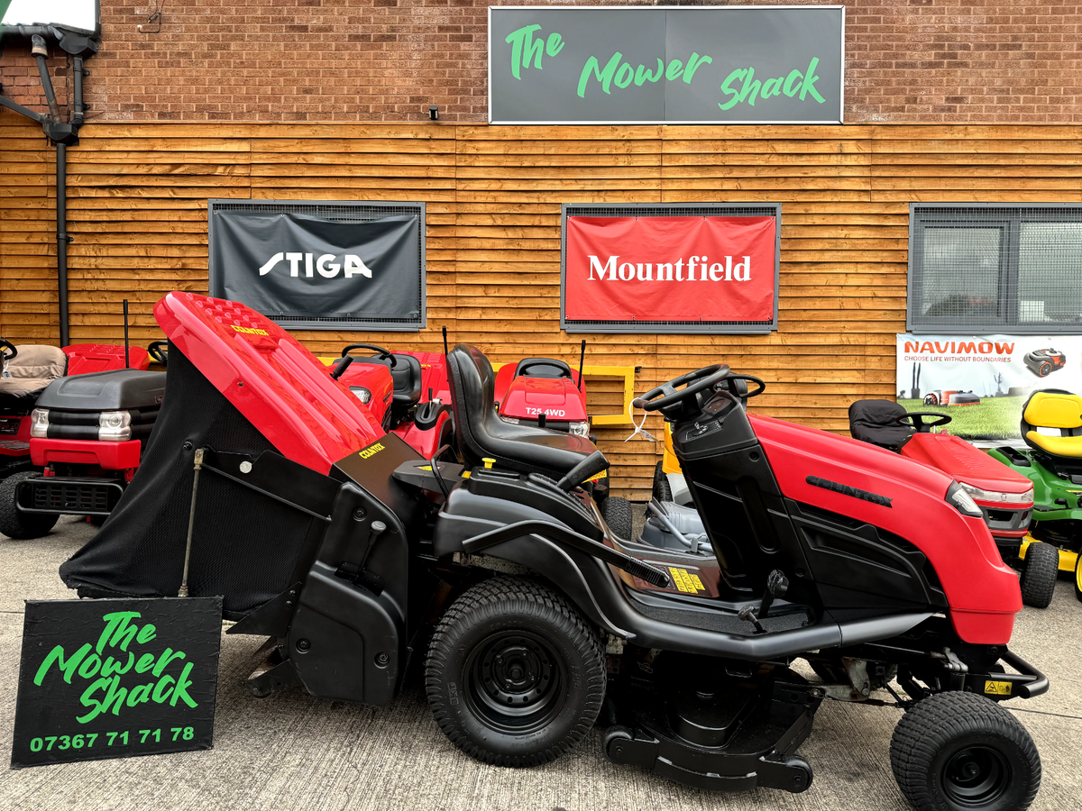 Garden Tractor Mower Countax C60 Price Countax C600h Cutting Deck