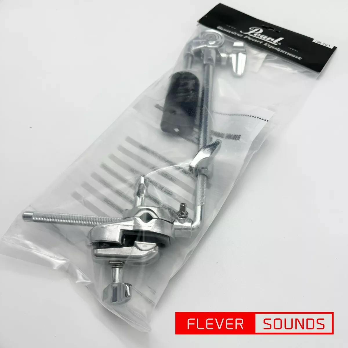 Pearl cymbal clamp online