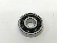 1x 608 HYBRID Ceramic Bearing Si3N4 Ball Bearing 8x22x7mm FIDGET SPINNER EDC