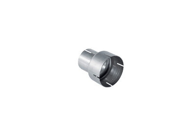 63.5 to 44mm 2.5'' Stainless Exhaust Adapter Reduction Group A