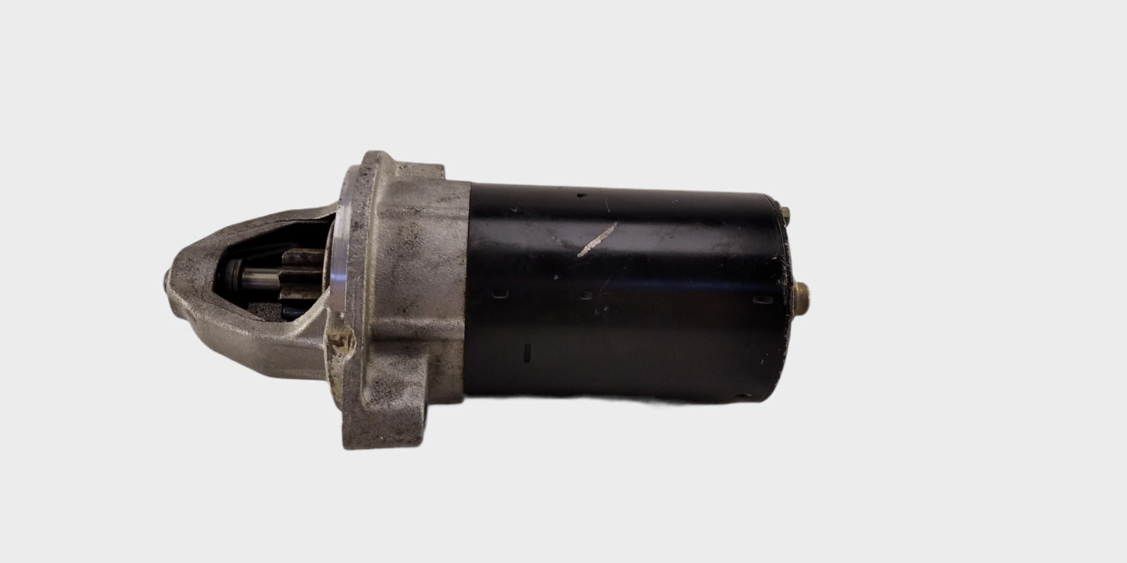 MERCEDES-BENZ C W202 Starter Motor 1005821738 1999 13156020 | eBay