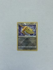 Pokémon TCG Radiant Steelix Sword & Shield - Lost Origin 124/196 Regular Radiant