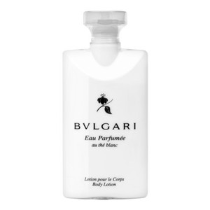 bulgari lotion
