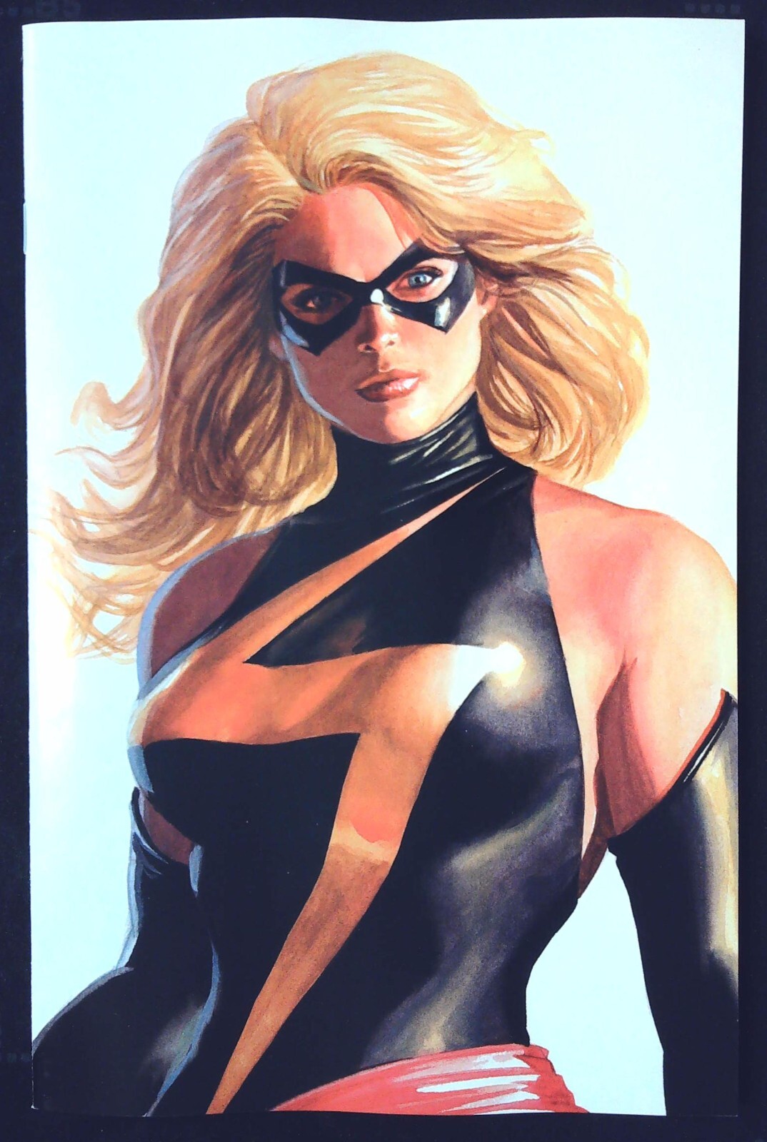 X-MEN (2024) #16 - Alex Ross Timeless Variant - New Bagged