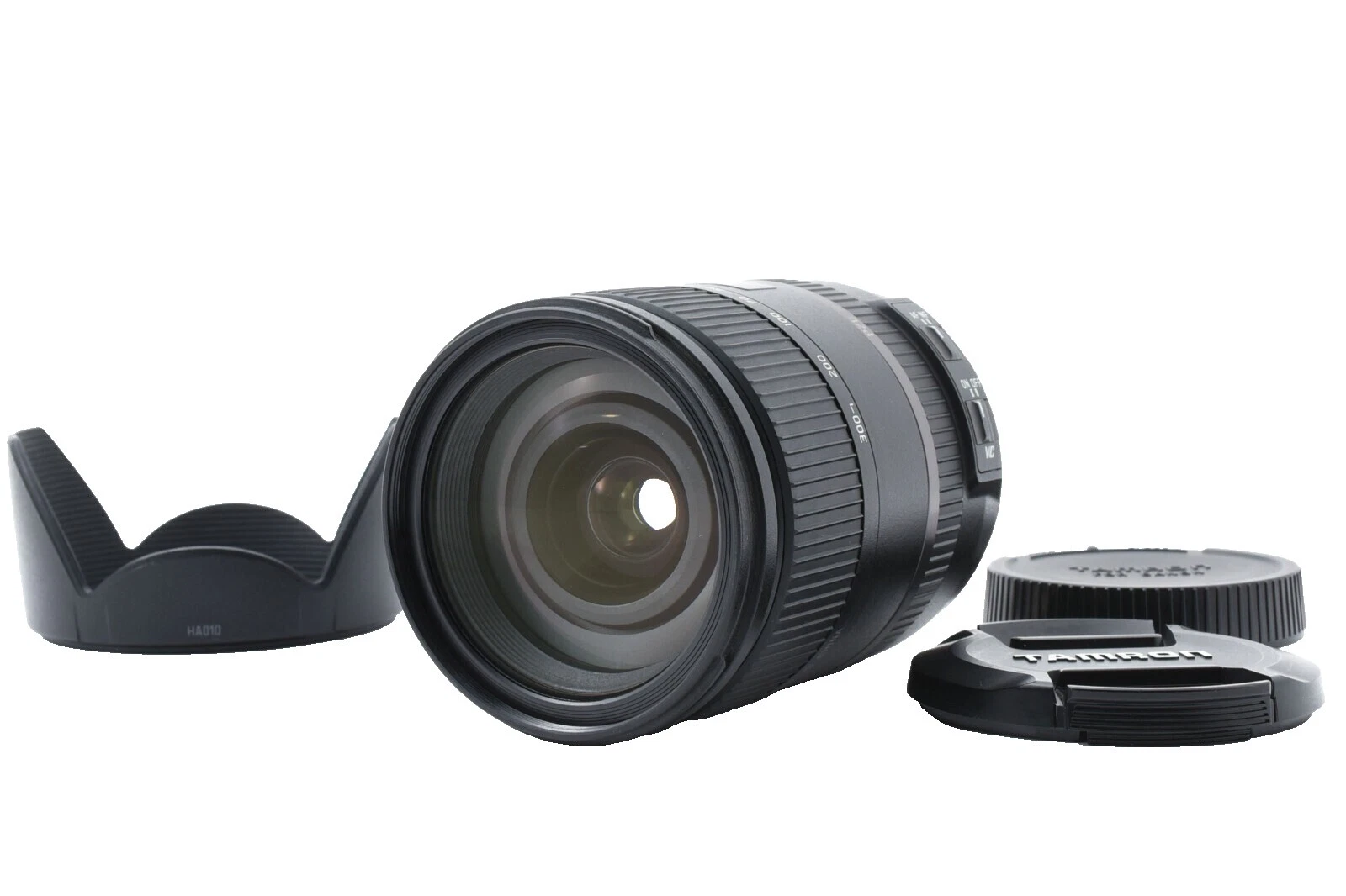 Lentes de cámara de estabilización de imagen Tamron Para Sony