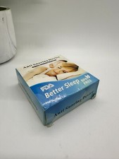 Anti Snoring Device Reduce Snoring Solution Better Sleep - NOB