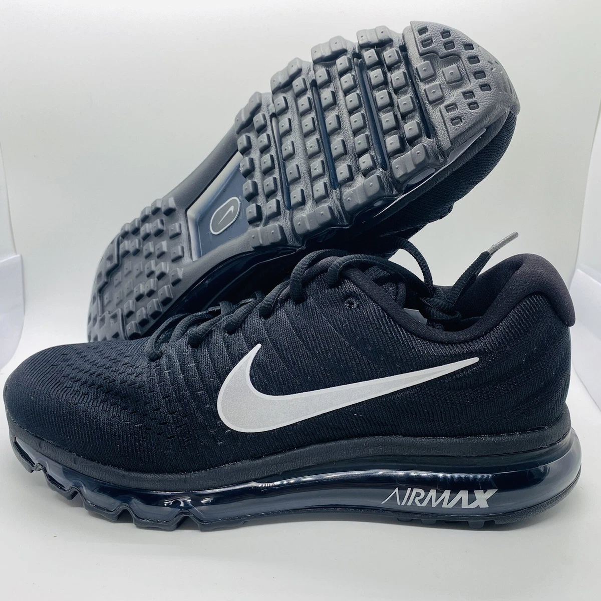 Air max top 2017 femme fluo