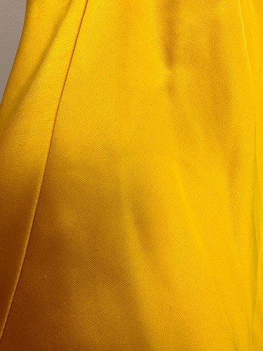 Camilla and Marc Aubrey Sunburst Slip Dress Size 8 AU Preloved - Picture 9 of 10