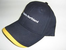 Ontario Northland Cap - NEW
