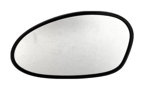 ✅ BMW 2006 - 2008 E90 325i 328i 330i 335i Left Driver Side Auto Dim Mirror Glass