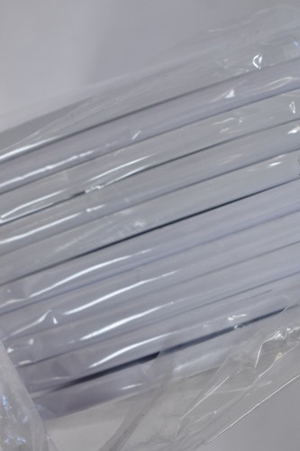 Juvo Plus 10 Pack Blank Notepads Plain Writing Paper Sheets 4" x 6" Kit - Picture 4 of 6