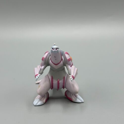 Pokemon Palkia 3" Figure Mini Cake Topper Jakks Pacific 2007 - Picture 2 of 6