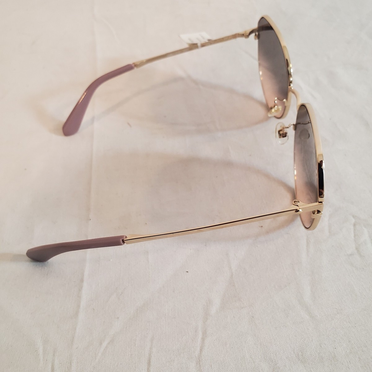 KATE SPADE KSCARLITA-094K-60  Sunglasses Size 60mm 140mm 20 gold Buy Kate Spade Women main image 4