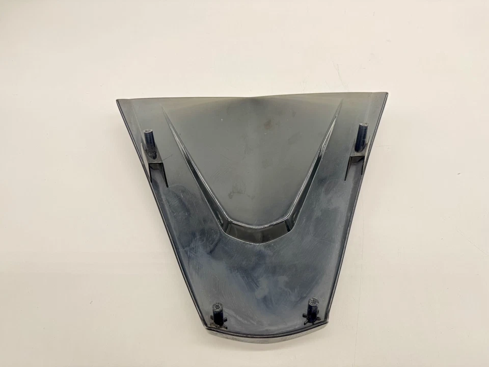 Peugeot LXR 200 2010-2011 - Parabrisas Manillar Delantero Original - Imagen 3 de 4