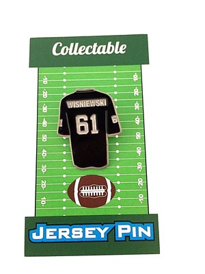 classic raiders jersey