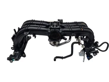 2020-2023 SUBARU OUTBACK LEGACY 2.5 ENGINE AIR INTAKE MANIFOLD OEM 14001AC64A