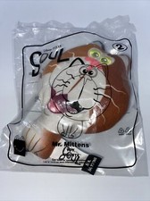 2020 McDonalds Disney Soul  2 - Mr. Mittens 