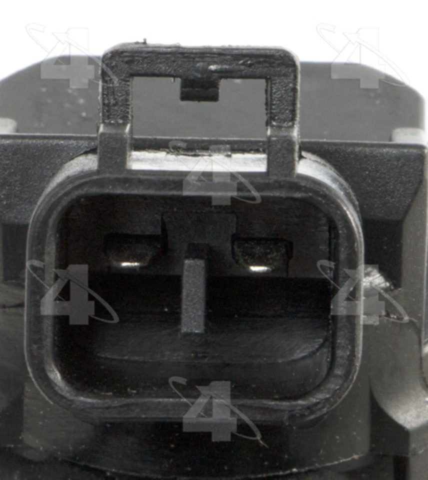 Bomba de lavado de parabrisas para Toyota Highlander RAV4 2015-2019 ACI/MAXAIR Foto 4 de 4