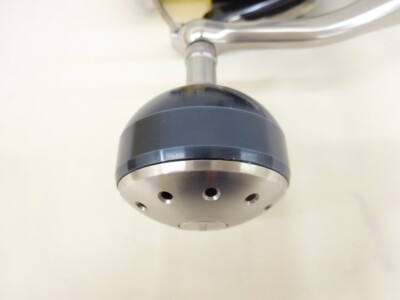 Shimano 13 Stella SW 8000HG Spinning Fishing jigging Reel Shimano 13 Stella SW 8000HG Spinning Fishing jigging Reel