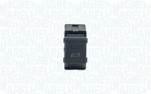 Original Magneti Marelli Schalter Fensterheber 000050981010 FüR Mitsubishi VW-image