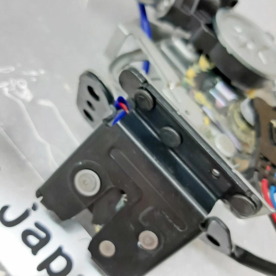 MAZDA Genuine CX-5 CX-9 TK49-62-310C Lock Actuator NEW - Image 4 of 4