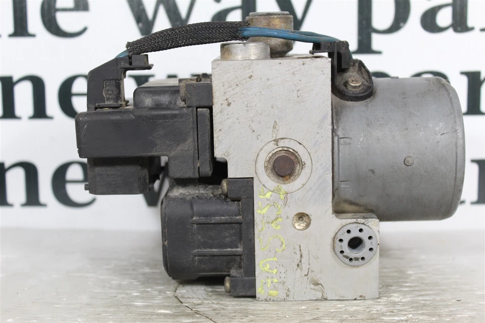 4L342C346BG Ford F-150 Pickup 2004-05 ABS control bomba freno antibloqueo 439 6F3 Foto 4 de 4