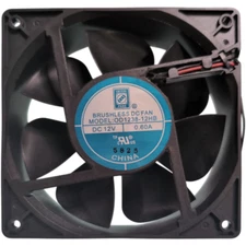 Orion OD1238-12HB Brushless DC Fan