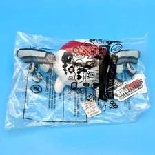 Brotato Collector Plush Toy Figure with Weapons 6" Official Plushie SEALED