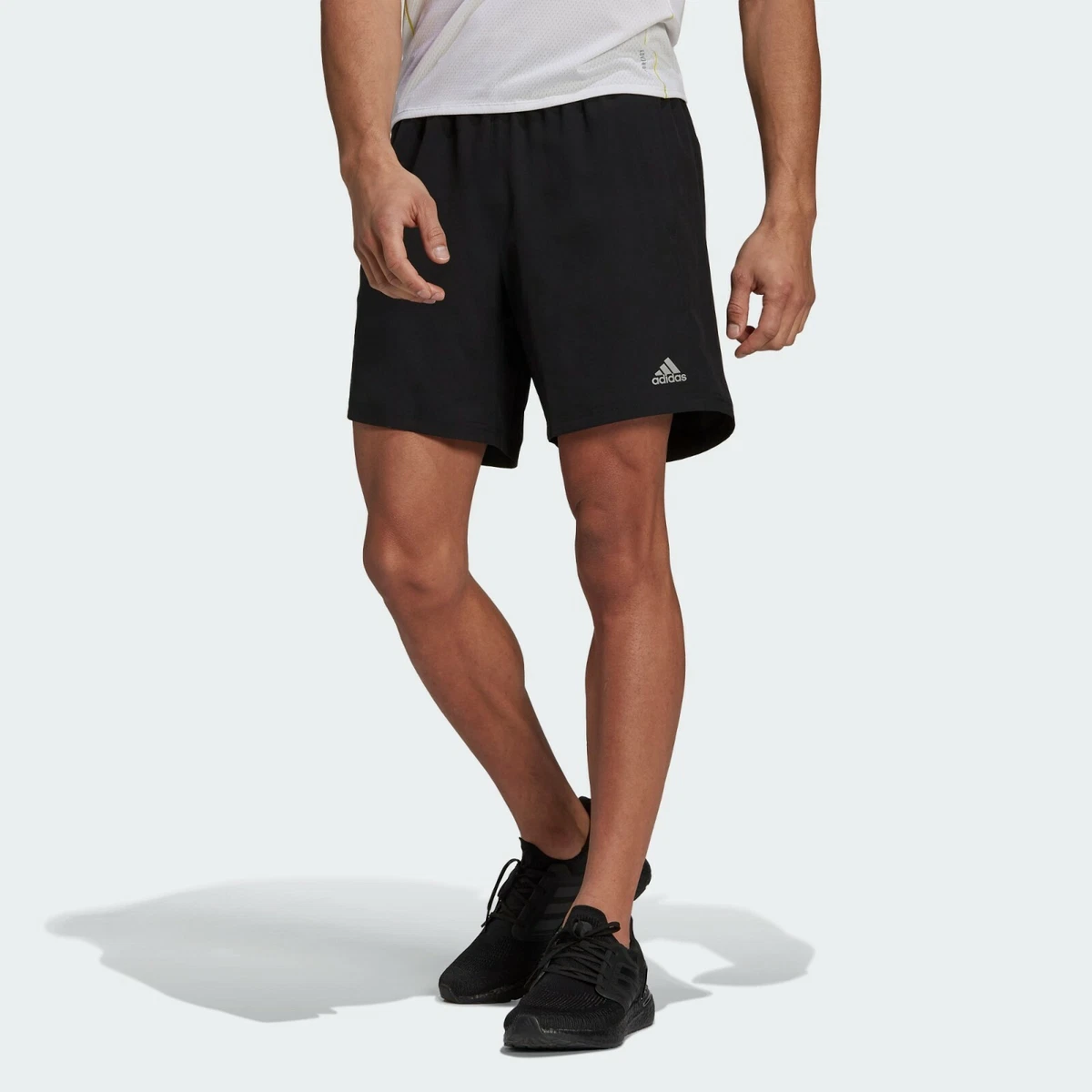 Adidas Men s AEROREADY Men s Running RUN IT SHORTS GQ9319