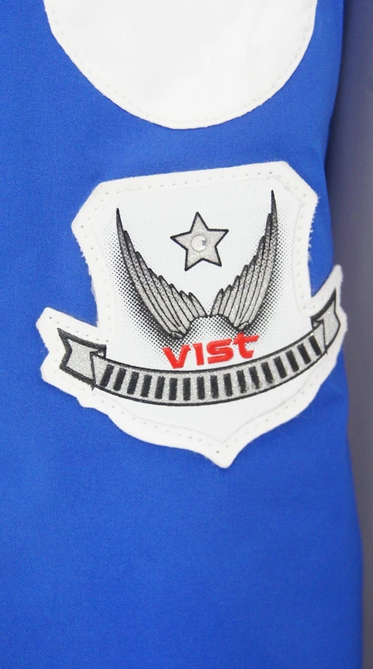 Vist Women 311 VICTORIA Ski Jacket Women SIZE M - Image 4 of 4