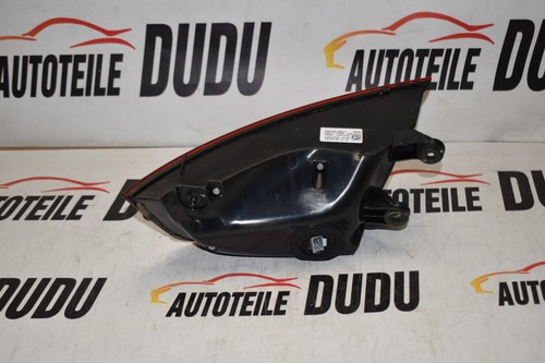 Original Audi A7 4G Rückleuchten LED Bremsleuchte Aussen links 4G8945095H - Bild 5 von 8