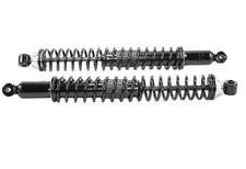 For Chevy Silverado 1500 Gmc Sierra 1500 Rear Shock Absorber Monroe Shocks 58637
