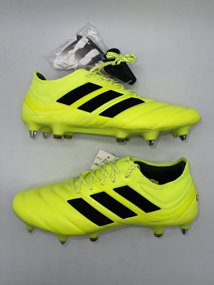 Adidas Copa 19.1 SG G26643 Paulo Dybala RARE Limited Edition Adidas Copa 19.1 SG G26643 Paulo Dybala RARE Limited Edition