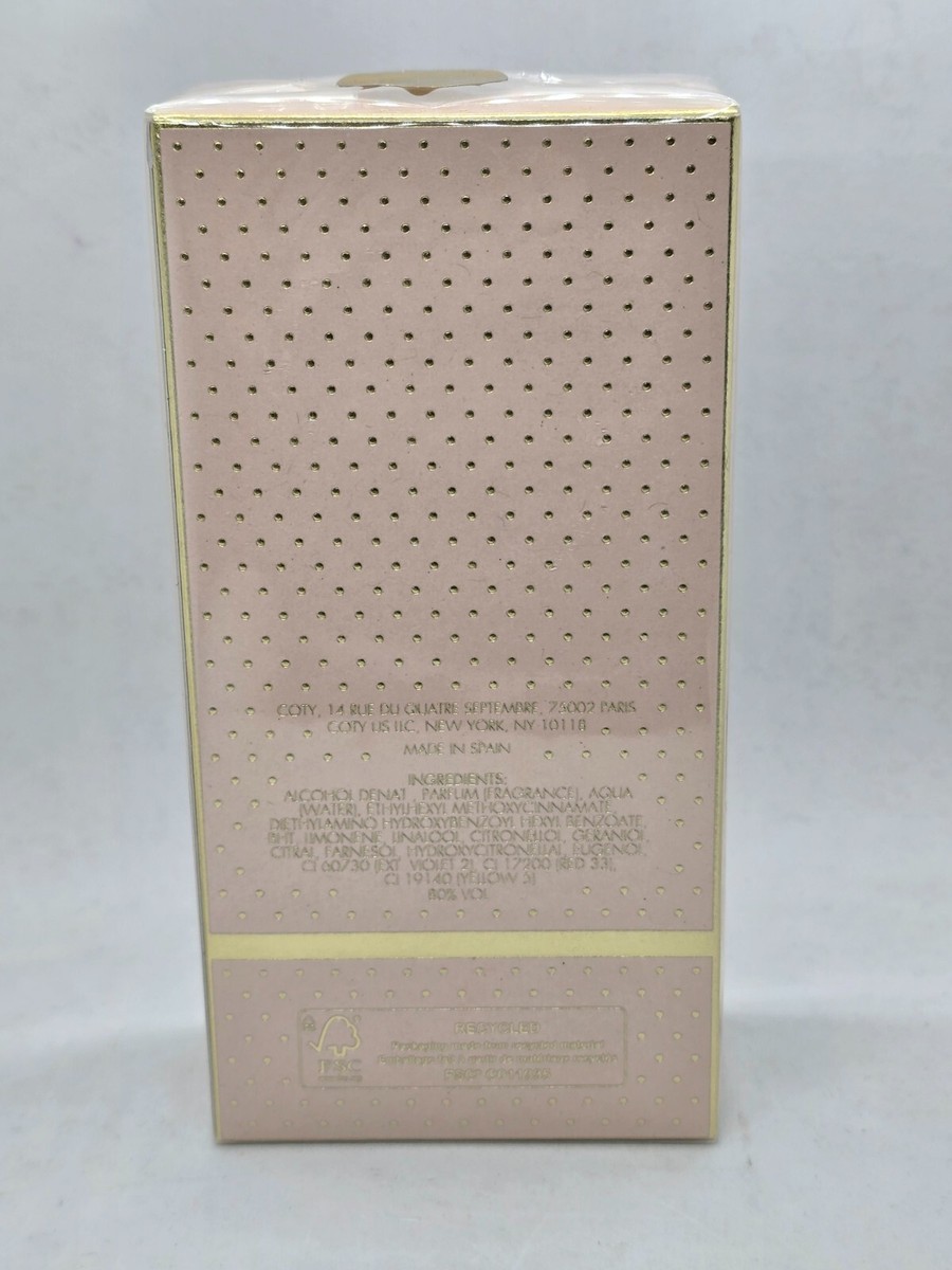 Stella by Stella McCartney EDT SPRAY 3.4 oz 100 ML DISCONTINUED