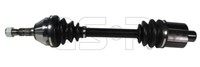 221056 GSP Antriebswelle FüR Opel,Vauxhall
