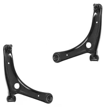 Suspension Control Arm Kit-2 Piece Control Arm with Ball Joint Set TRQ PSA62210