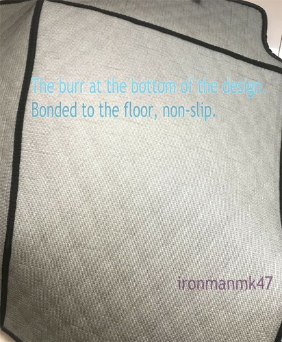 For Nissan Kicks FloorLiner Car Floor Mats Auto Floor Carpet Mats Rugs 2017-2021 - Picture 5 of 34