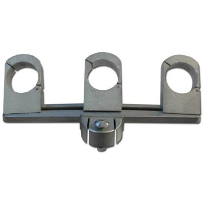 GigaBlue Super HD 3 fach Multifeed Halter