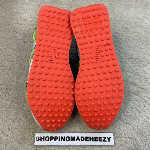 [US 10] PUMA x FUTURE RIDER x CENTRAL SAINT MARTINS Day Zero 2020 Running Shoes - Picture 7 of 9