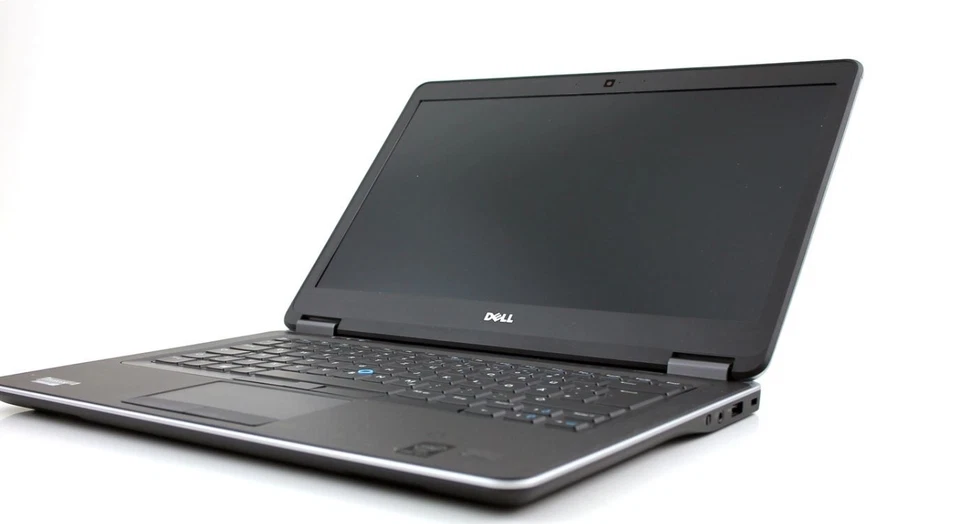 Dell Latitude E7440 · i5-4300U · 8GB · 500GB