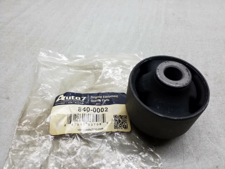 840-0002 Auto 7 Suspension Control Arm Bushing Free Shipping Free Returns - Image 4 of 4