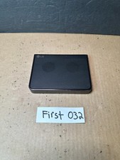 LG G Pad Plus Pack SDP-P100 Compatible With G Pad Speaker And Charger Stand