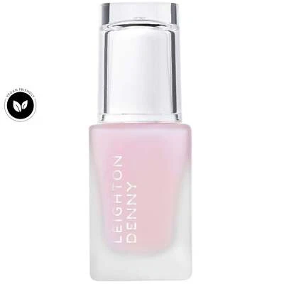 Leighton Denny Blush Nail Illuminator - Brightening Nail Polish & Base Coat 12ml